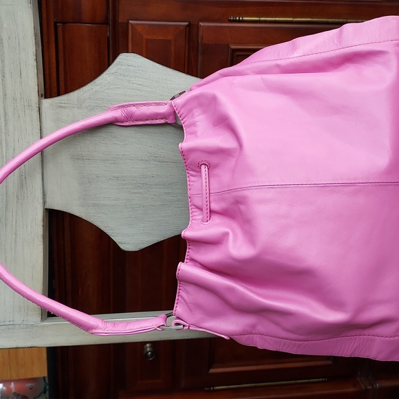 Vintage Sigrid Olsen Drawstring Bag 🎒 - Picture 5 of 17